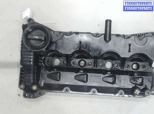 купить Крышка клапанная ДВС на Mazda 3 (BL) 2009-2013