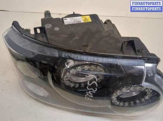 Фара (передняя) LRF1964 на Land Rover Range Rover 3 (LM) 2002-2012