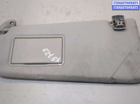 купить Кронштейн козырька солнцезащитного на Ford Kuga 2008-2012