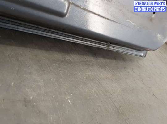 купить Стекло боковой двери на Peugeot 207