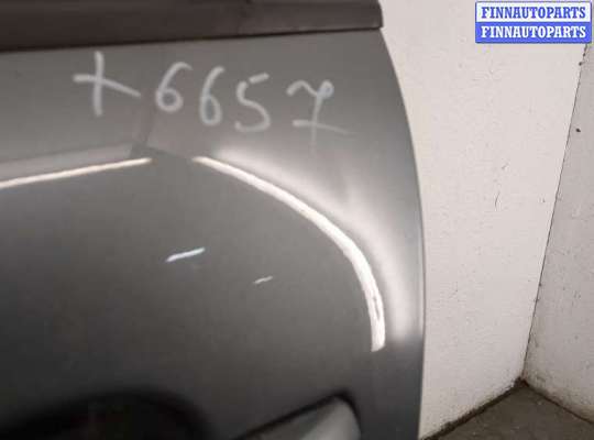 купить Стекло боковой двери на Peugeot 207