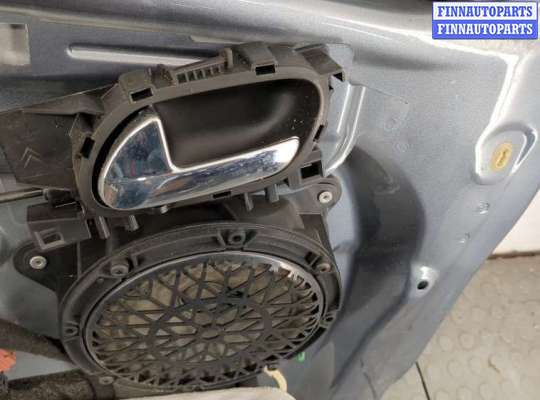 купить Стекло боковой двери на Peugeot 207