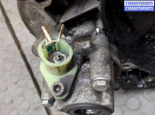 МКПП - Механическая коробка на Peugeot Expert I (222)