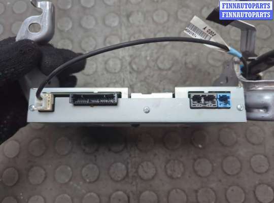 купить Блок управления навигацией на Toyota RAV 4 2018-2025