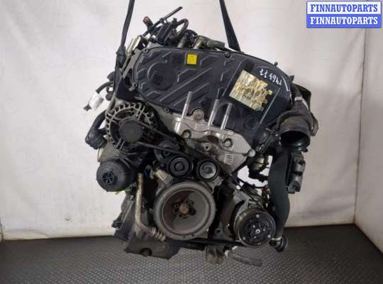 Генератор AR87631 на Alfa Romeo Giulietta 2010-2020