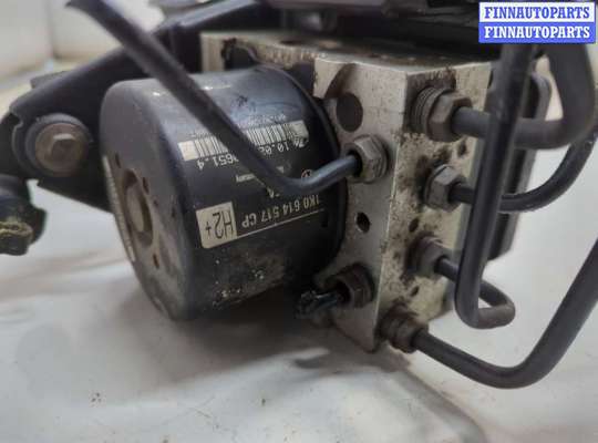 купить Блок АБС, насос (ABS, ESP, ASR) на Volkswagen Golf 6 2008-2012