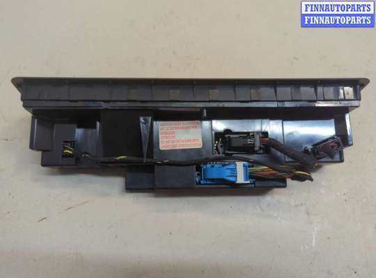 купить Переключатель отопителя (печки) на BMW X5 E53 2000-2006