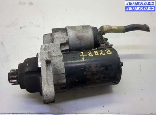 Стартер VG2687108 на Volkswagen Jetta 5 2005-2011