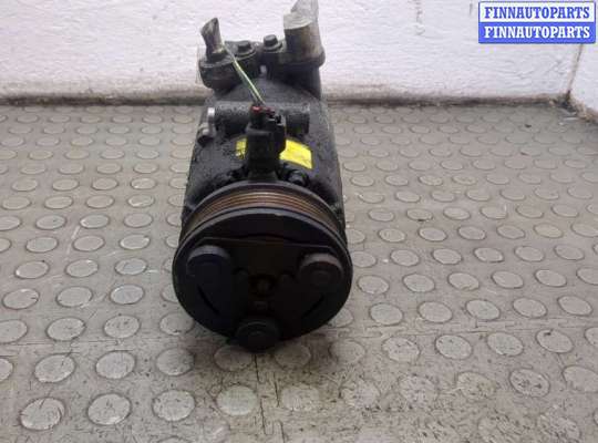 купить Компрессор кондиционера на Ford Focus 2 2008-2011