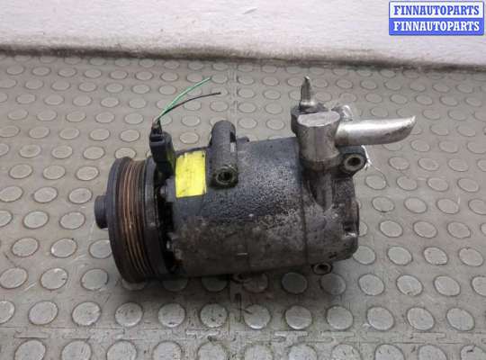 Компрессор кондиционера FO2208835 на Ford Focus 2 2008-2011