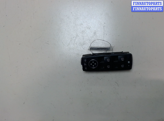 купить Кнопка стеклоподъемника (блок кнопок) на Mercedes ML W166 2011-