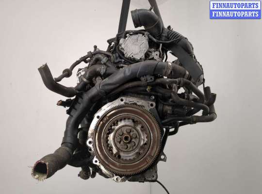купить Двигатель (ДВС) на Volkswagen Touran 2010-2015