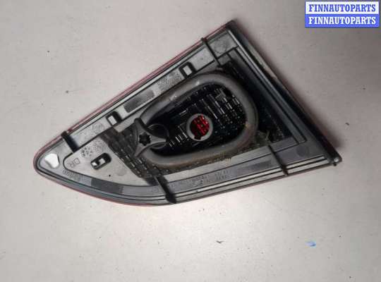 купить Фонарь крышки багажника на Renault Scenic 2009-2012