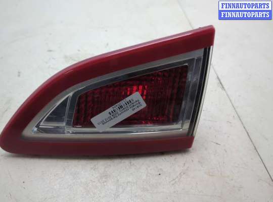 купить Фонарь крышки багажника на Renault Scenic 2009-2012