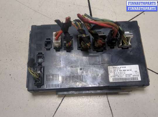купить Блок управления SAM на Mercedes GL X164 2006-2012