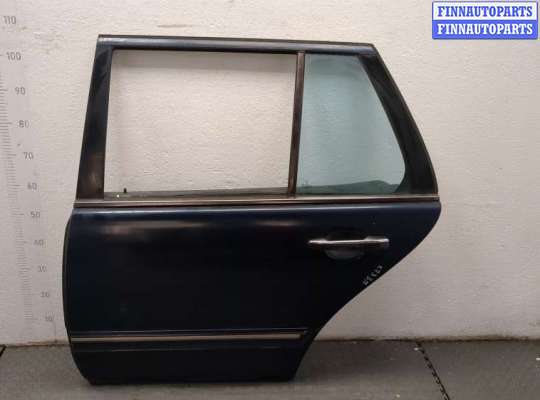 Дверная карта (Обшивка двери) MB1523510 на Mercedes E W210 1995-2003