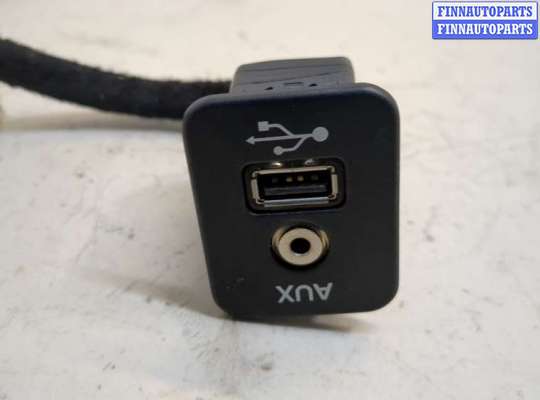 купить Разъем AUX/USB на Dodge Journey 2011-2020