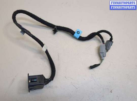 купить Разъем AUX/USB на Dodge Journey 2011-2020