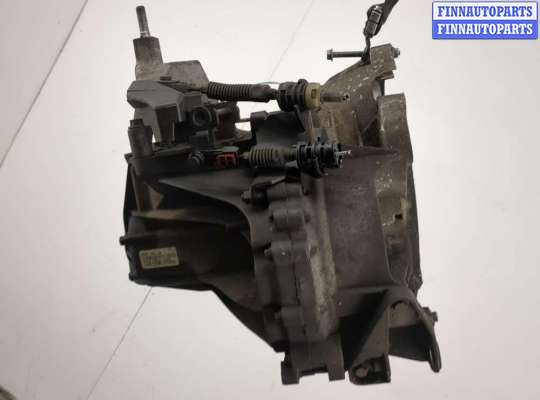 купить КПП 5-ст.мех. (МКПП) на Ford Mondeo 3 2000-2007