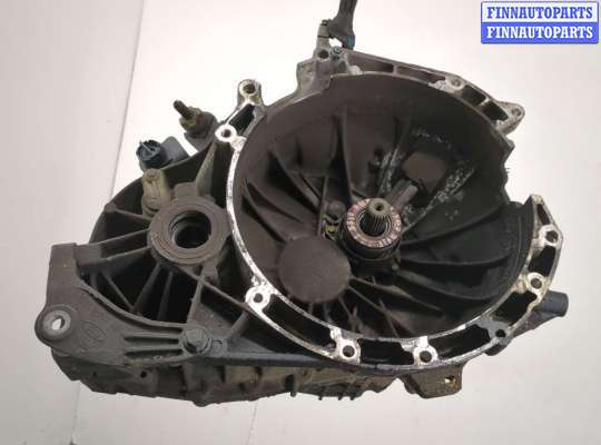 купить КПП 5-ст.мех. (МКПП) на Ford Mondeo 3 2000-2007