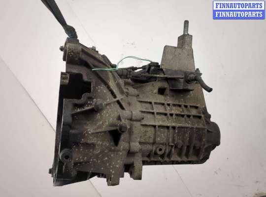купить КПП 5-ст.мех. (МКПП) на Ford Mondeo 3 2000-2007