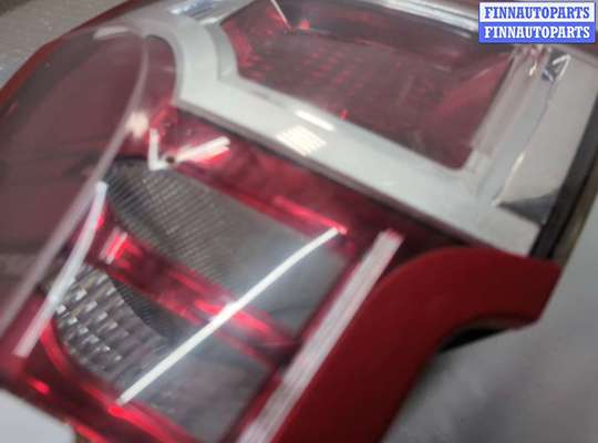 купить Фонарь (задний) на Renault Scenic 2009-2012
