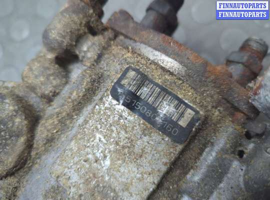 купить ТНВД на Opel Zafira A 1999-2005