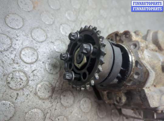 купить ТНВД на Opel Zafira A 1999-2005