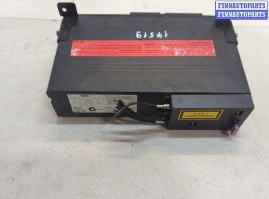 купить Проигрыватель, чейнджер CD/DVD на BMW X5 E53 2000-2006
