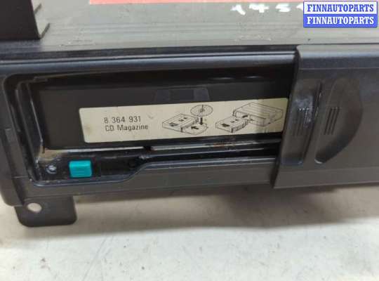 купить Проигрыватель, чейнджер CD/DVD на BMW X5 E53 2000-2006