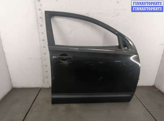 купить Ручка двери салона на Nissan Qashqai 2006-2013