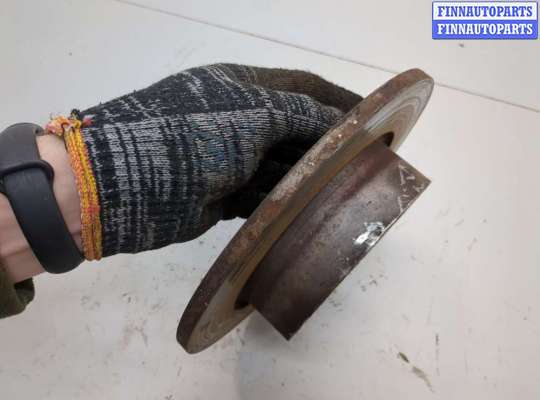 купить Диск тормозной на Seat Leon 2 2005-2012