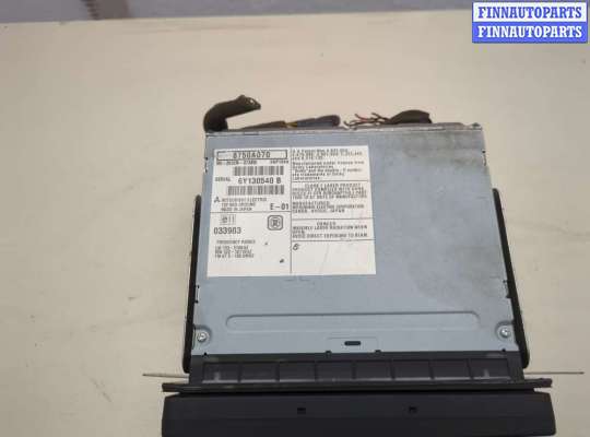 купить Магнитола на Mitsubishi Pajero 2006-2022