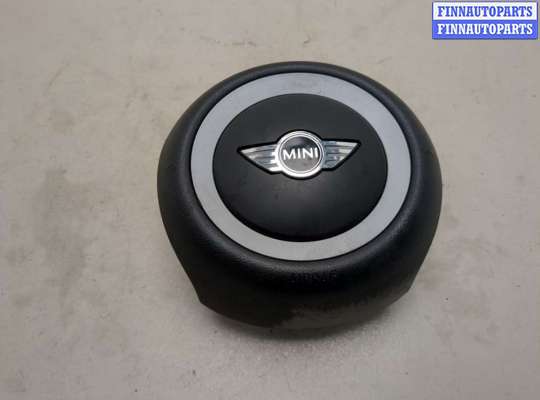 купить Подушка безопасности водителя на Mini Cooper (R56/R57) 2006-2013