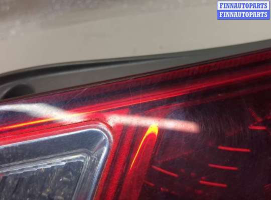 купить Фонарь (задний) на Hyundai i30 2007-2012