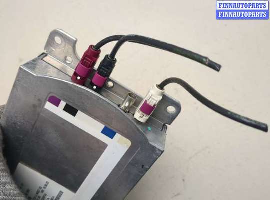 купить Блок управления Bluetooth на BMW 7 E65 2001-2008