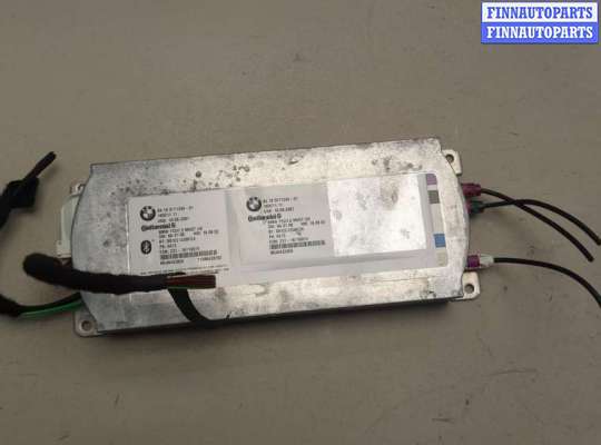 Блок управления Bluetooth BM3667056 на BMW 7 E65 2001-2008