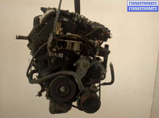 купить ТНВД на Ford Focus 2 2005-2008