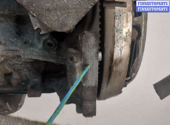 купить ТНВД на Ford Focus 2 2005-2008