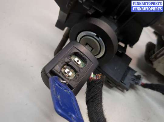 купить Замок зажигания на Opel Meriva 2003-2010