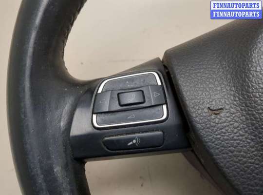 купить Руль на Volkswagen Passat 6 2005-2010