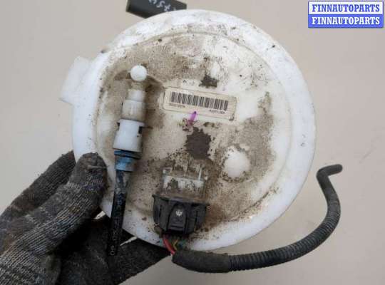 Бензонасос на Opel Zafira B