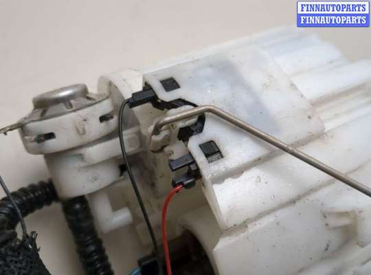 Бензонасос на Opel Zafira B