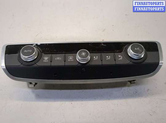 Переключатель отопителя (печки) AU1558743 на Audi A3 (8V) 2012-2020