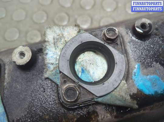 купить Крышка клапанная ДВС на Opel Vectra C 2002-2008