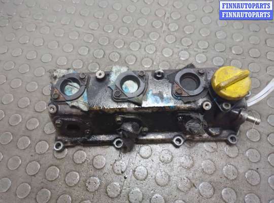 купить Крышка клапанная ДВС на Opel Vectra C 2002-2008