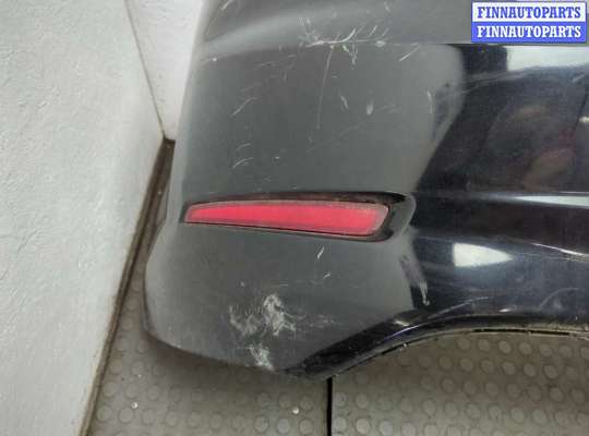 купить Бампер на Ford Mondeo 4 2007-2015