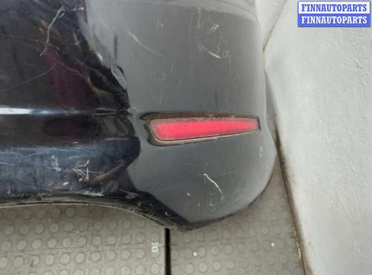 купить Бампер на Ford Mondeo 4 2007-2015