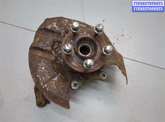 купить Ступица (кулак, цапфа) на Ford Escape 2015-2019