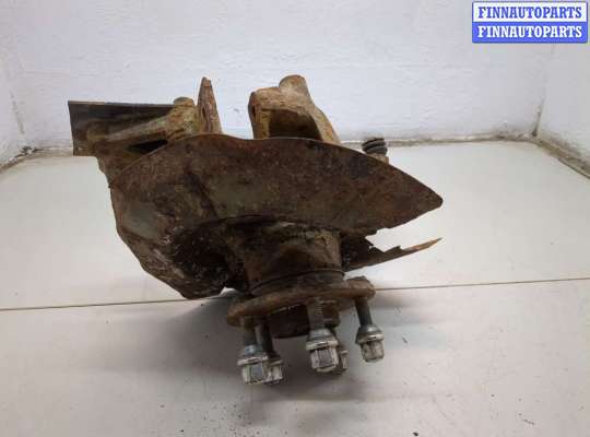 купить Ступица (кулак, цапфа) на Ford Escape 2015-2019